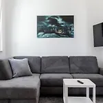 Apartamento Lighthouse Rostock