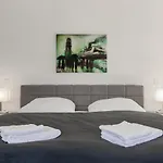Appartement Lighthouse