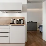 Lighthouse Apartamento Rostock