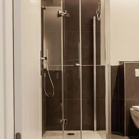 Appartement Lighthouse