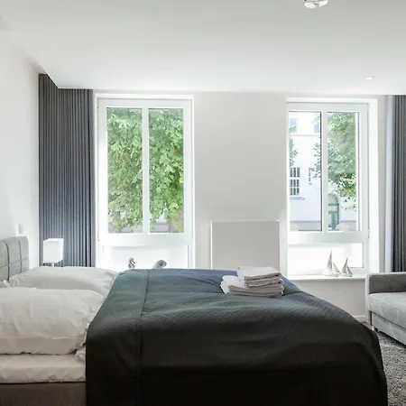 Lighthouse Appartement Rostock