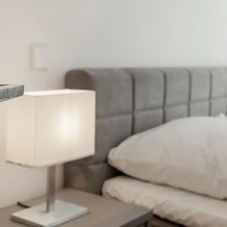 Lighthouse - Premium In Ruhiger, Zentraler Lage *