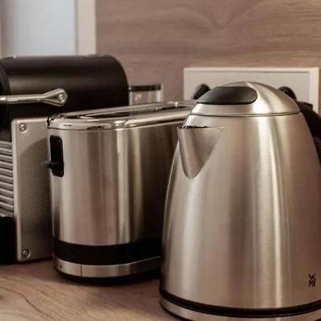 Lighthouse شقة روستوك