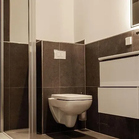 شقة Lighthouse روستوك