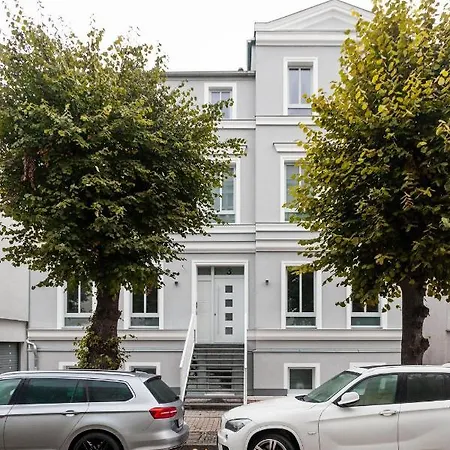 Appartement Lighthouse *