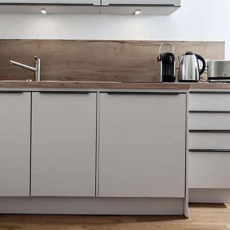 Lighthouse Appartement