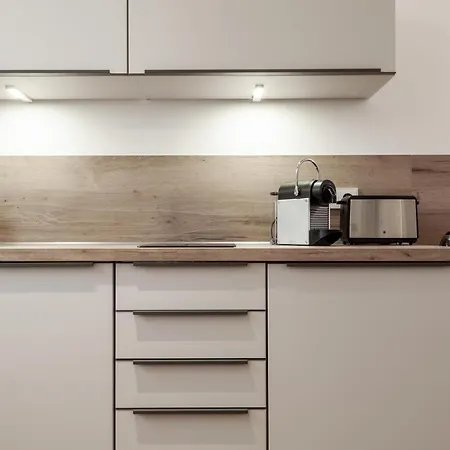 Lighthouse Appartement