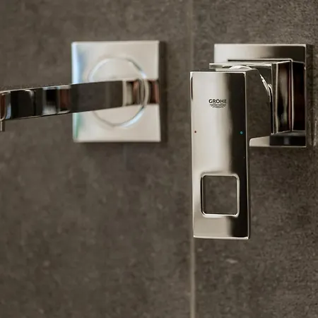 Lighthouse Appartement Rostock