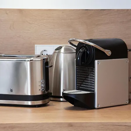 Lighthouse Lejlighed Rostock