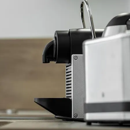 Lighthouse شقة روستوك