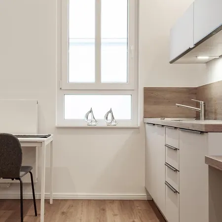 Appartement Lighthouse *