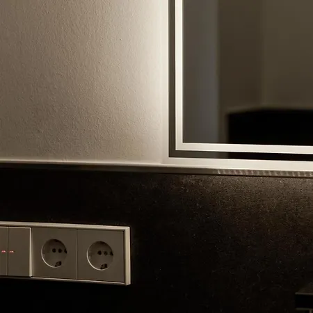 Lighthouse Lejlighed