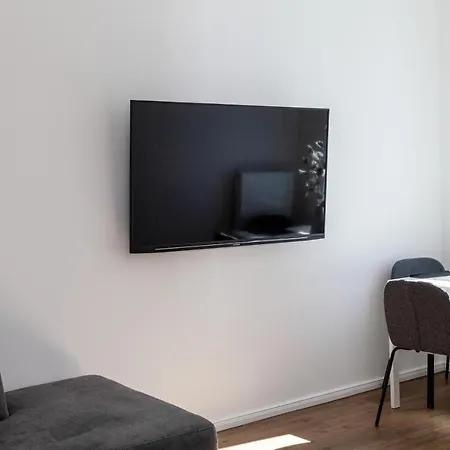 Lighthouse * روستوك