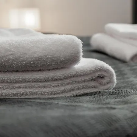 Lighthouse Lejlighed