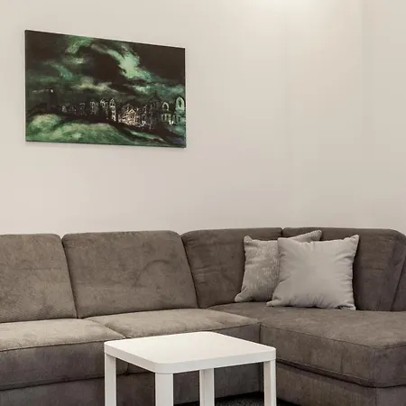 Lejlighed Lighthouse - Premium In Ruhiger, Zentraler Lage