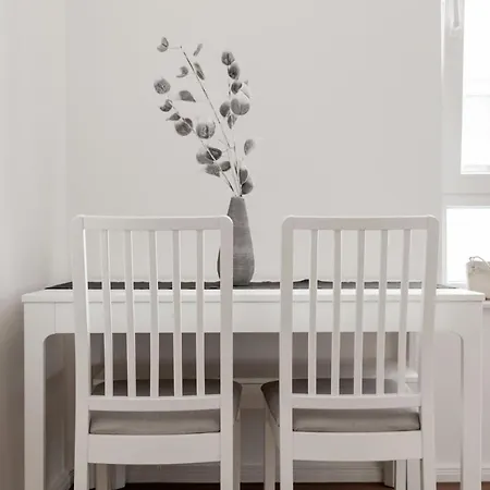 Lighthouse Appartement