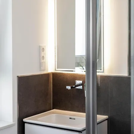 Lighthouse Appartement