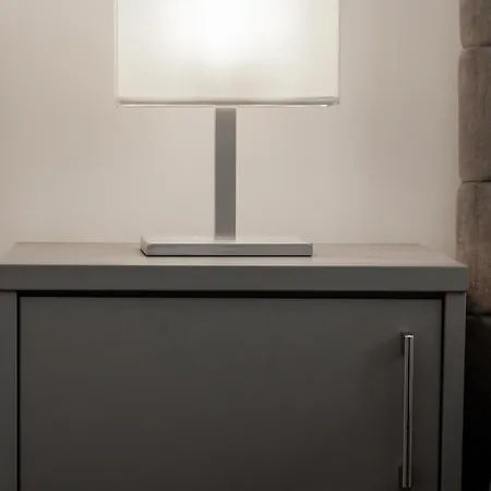 Lighthouse Appartement Rostock