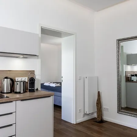 Appartement Lighthouse *