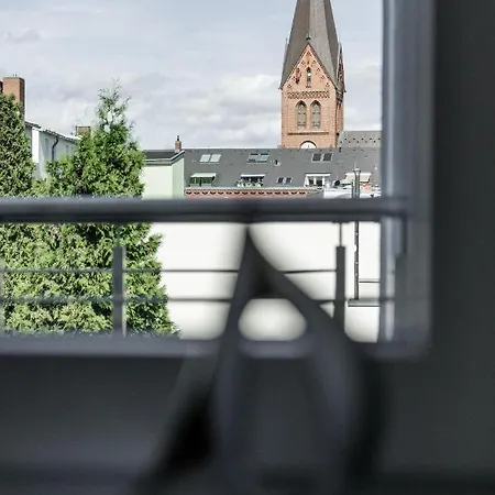 Appartement Lighthouse *