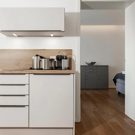 Lighthouse Appartement Rostock