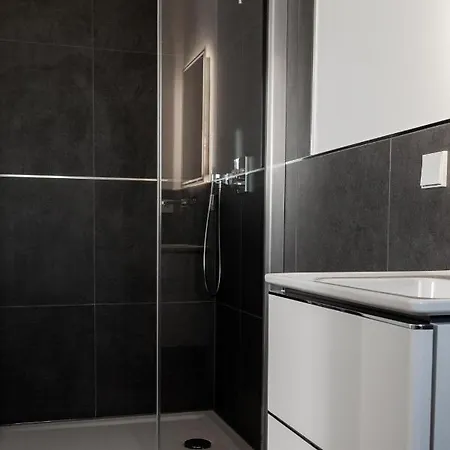 Lejlighed Lighthouse - Premium In Ruhiger, Zentraler Lage *