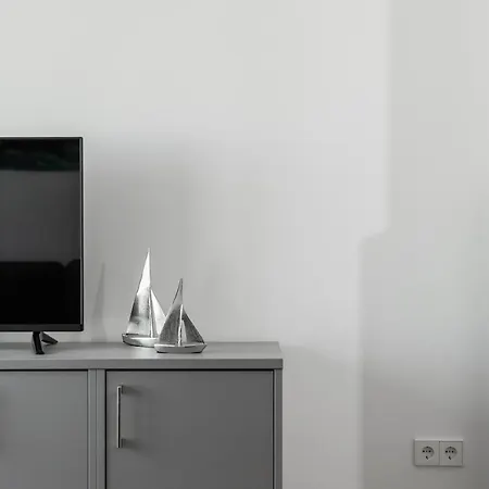 Appartement Lighthouse