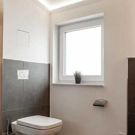 Lighthouse Appartamento