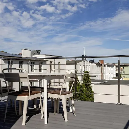 Lighthouse * Rostock