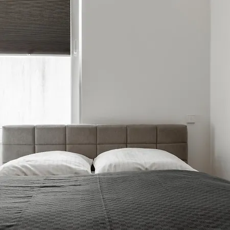 Lighthouse - Premium In Ruhiger, Zentraler Lage Appartement