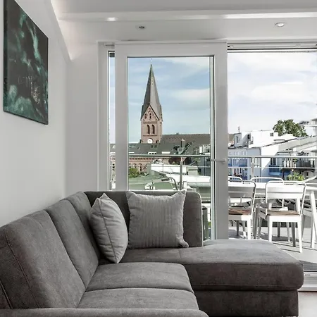 Appartement Lighthouse