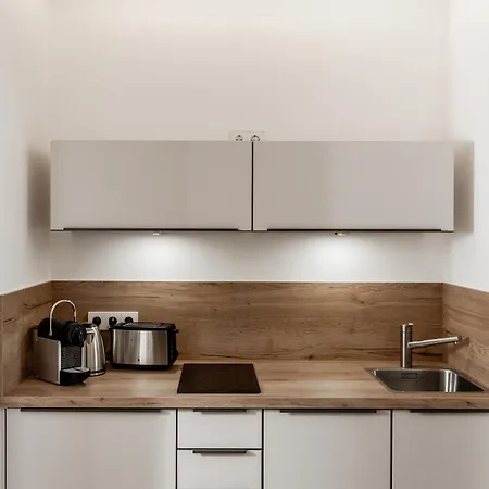 Lighthouse דירה רוסטוק