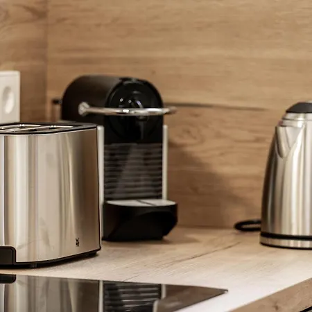 Lighthouse Appartement Rostock