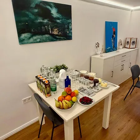 Lighthouse Appartement *