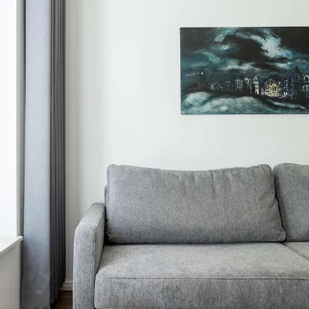 Lejlighed Lighthouse - Premium In Ruhiger, Zentraler Lage