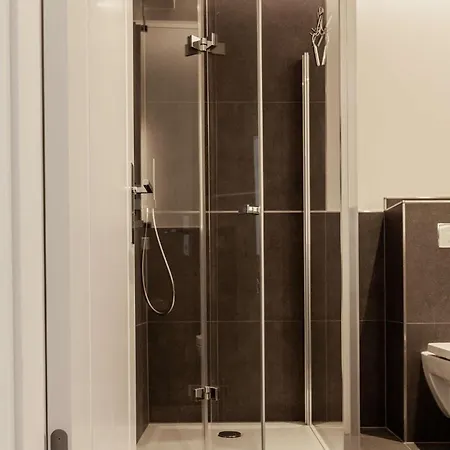 Appartement Lighthouse - Premium In Ruhiger, Zentraler Lage
