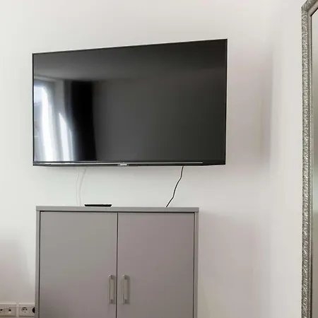 Lighthouse - Premium In Ruhiger, Zentraler Lage Appartement *