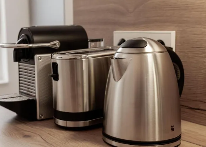 Lighthouse Appartement Rostock