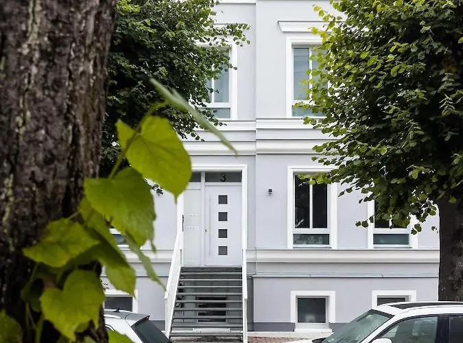 Lighthouse 로스토크