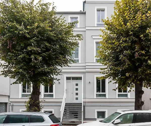 Appartement Lighthouse *