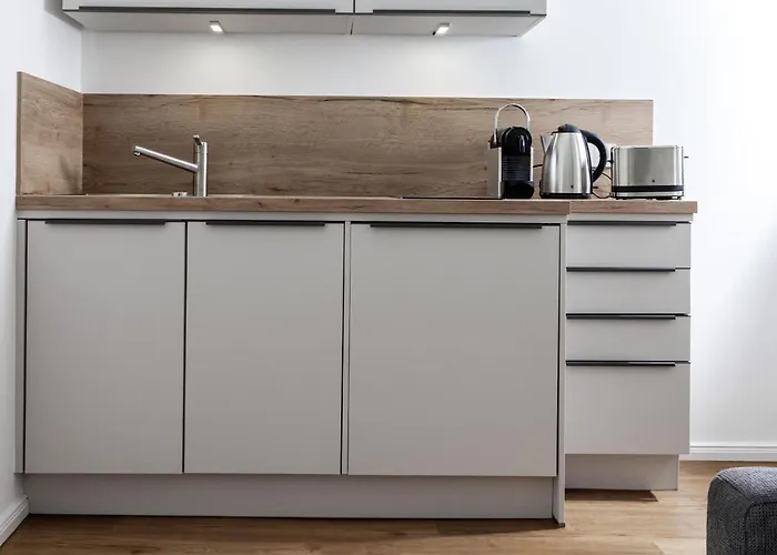 Lighthouse Appartement