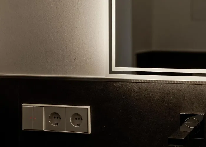 Lighthouse Appartement