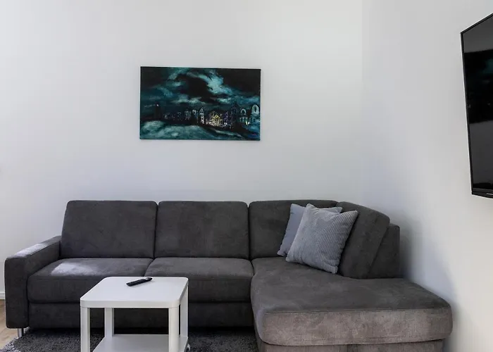 Lighthouse Appartement *