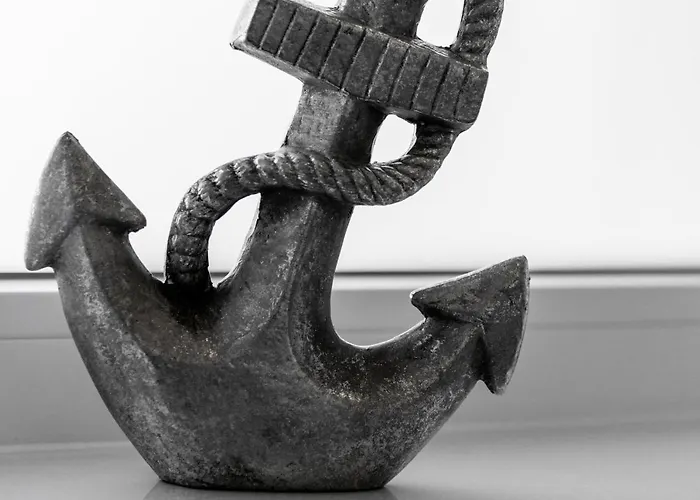 Lighthouse 아파트 로스토크