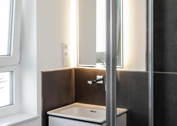 Lighthouse Appartement
