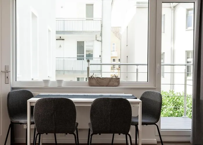 Lighthouse * 로스토크