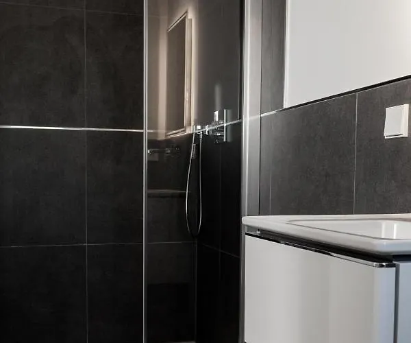 Appartement Lighthouse *