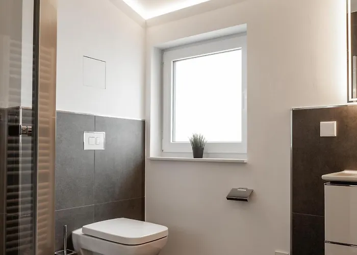 Lighthouse Appartement