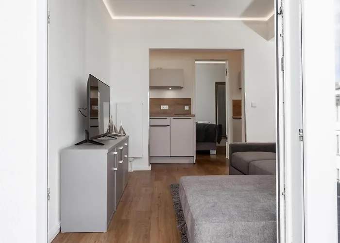 Lighthouse * Rostock