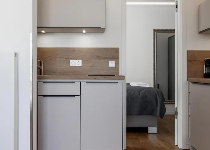 Lighthouse * 로스토크